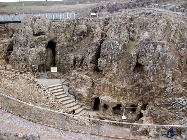 the site of the copper works at great orme