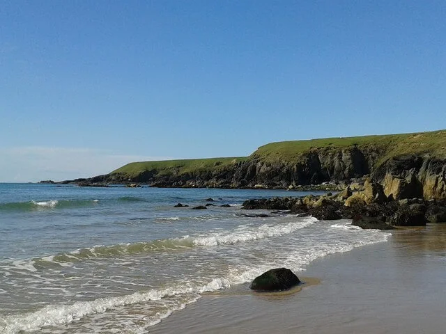 an image of the llyn peninsula